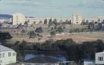 <span class="caption-caption">University of Queensland, St Lucia</span>, 1960. <br />Slide, collection of <span class="caption-contributor">Robin Barron</span>.