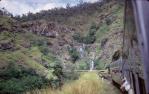 <span class="caption-caption">Kuranda falls from railway</span>, 1966. <br />Slide, collection of <span class="caption-contributor">Robin Barron</span>.
