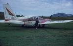 <span class="caption-caption">Aircraft, Lindeman Island</span>, 1966. <br />Slide, collection of <span class="caption-contributor">Robin Barron</span>.