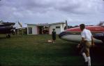 <span class="caption-caption">Airport Lindeman Island</span>, 1966. <br />Slide, collection of <span class="caption-contributor">Robin Barron</span>.