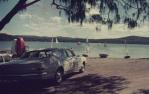 <span class="caption-caption">Keppel Sands</span>, c1960s. <br />Slide, collection of <span class="caption-contributor">Robin Barron</span>.