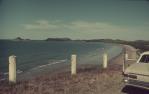 <span class="caption-caption">Emu Park</span>, c1960s. <br />Slide, collection of <span class="caption-contributor">Robin Barron</span>.