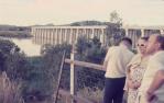 <span class="caption-caption">Bridge near Rockhampton</span>, c1960s. <br />Slide, collection of <span class="caption-contributor">Robin Barron</span>.