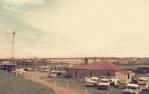 <span class="caption-caption">Ipswich woollen mills and railway workshops</span>, c1960s. <br />Slide, collection of <span class="caption-contributor">Robin Barron</span>.