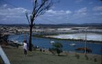 <span class="caption-caption">Harbour reclamation, Gladstone</span>, 1964. <br />Slide, collection of <span class="caption-contributor">Beris Gaal</span>.
