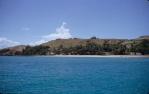 <span class="caption-caption">Lindeman Island, Great Barrier Reef</span>, 1972. <br />Slide, collection of <span class="caption-contributor">Beris Gaal</span>.
