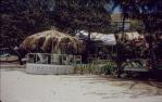 <span class="caption-caption">Lindeman Island resort, Whitsunday, Great Barrier Reef</span>, 1968. <br />Slide, collection of <span class="caption-contributor">Beris Gaal</span>.