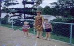 <span class="caption-caption">Lone Pine Sanctuary, Fig Tree Pocket, Brisbane</span>, 1968. <br />Slide, collection of <span class="caption-contributor">Beris Gaal</span>.