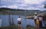 <span class="caption-caption">Maroondan Dam, Bundaberg</span>, 1968. <br />Slide, collection of <span class="caption-contributor">Beris Gaal</span>.
