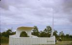 <span class="caption-caption">Tropic of Capricorn, Rockhampton</span>, c1960s. <br />Slide, collection of <span class="caption-contributor">Beris Gaal</span>.