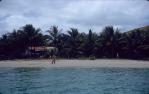 <span class="caption-caption">Dent Island, Whitsunday, Great Barrier Reef</span>, 1968. <br />Slide, collection of <span class="caption-contributor">Beris Gaal</span>.