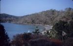 <span class="caption-caption">Palm Bay, Dent Island, Whitsunday, Great Barrier Reef</span>, 1968. <br />Slide, collection of <span class="caption-contributor">Beris Gaal</span>.