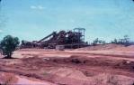 <span class="caption-caption">Bauxite mine, Weipa</span>, 1976. <br />Slide, collection of <span class="caption-contributor">Betty Daly</span>.