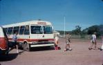 <span class="caption-caption">Ansett bus, Horn Island</span>, 1976. <br />Slide, collection of <span class="caption-contributor">Betty Daly</span>.