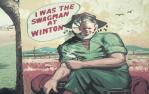 <span class="caption-caption">I was the swagman at Winton</span>, 1972. <br />Slide, collection of <span class="caption-contributor">Bernie Searle & Loretta Searle</span>.