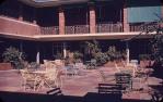 <span class="caption-caption">Beer garden at North Gregory Hotel, Winton</span>, 1972. <br />Slide, collection of <span class="caption-contributor">Bernie Searle & Loretta Searle</span>.