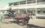 <span class="caption-caption">Outback festival, Winton</span>, 1966. <br />Slide, collection of <span class="caption-contributor">Bernie Searle & Loretta Searle</span>.