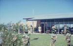 <span class="caption-caption">Scout meeting, Winton</span>, 1965. <br />Slide, collection of <span class="caption-contributor">Bernie Searle & Loretta Searle</span>.