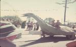 <span class="caption-caption">Outback festival, Winton</span>, 1972. <br />Slide, collection of <span class="caption-contributor">Bernie Searle & Loretta Searle</span>.