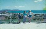 <span class="caption-caption">Lookout to Rowes Bay, Belgian Gardens</span>, 1962. <br />Slide, collection of <span class="caption-contributor">Beth Snewin</span>.