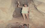<span class="caption-caption">Caves, Chillagoe</span>, 1958. <br />Slide, collection of <span class="caption-contributor">Beth Snewin</span>.