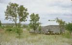 <span class="caption-caption">Masonic temple, Chillagoe</span>, 1965. <br />Slide, collection of <span class="caption-contributor">Beth Snewin</span>.