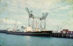 <span class="caption-caption">The port area, Townsville</span>, 1963. <br />Slide, collection of <span class="caption-contributor">Beth Snewin</span>.