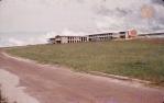 <span class="caption-caption">The new State high school, Atherton</span>, c1960s. <br />Slide, collection of <span class="caption-contributor">Beth Snewin</span>.