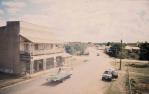 <span class="caption-caption">Main street Ravenswood</span>, 1997. <br />Slide, collection of <span class="caption-contributor">Cecilia Abbott</span>.