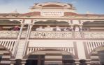 <span class="caption-caption">Imperial Hotel, Ravenswood</span>, 1997. <br />Slide, collection of <span class="caption-contributor">Cecilia Abbott</span>.