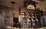 <span class="caption-caption">Bar, Imperial Hotel, Ravenswood</span>, 1997. <br />Slide, collection of <span class="caption-contributor">Cecilia Abbott</span>.