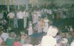 <span class="caption-caption">Debutante ball, Baralaba</span>, 1976. <br />Slide, collection of <span class="caption-contributor">Cecilia Abbott</span>.