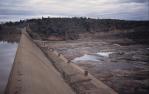 <span class="caption-caption">Burdekin Dam</span>, 1997. <br />Slide, collection of <span class="caption-contributor">Cecilia Abbott</span>.