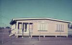 <span class="caption-caption">The new kindergarten, Hughenden</span>, 1965. <br />Slide, collection of <span class="caption-contributor">Colleen Murdoch</span>.