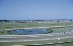 <span class="caption-caption">Eagle Farm racecourse, Ascot</span>, 1965. <br />Slide, collection of <span class="caption-contributor">Daphne Barratt</span>.