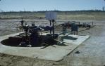 <span class="caption-caption">Mooree oil fields, Dalby</span>, 1965. <br />Slide, collection of <span class="caption-contributor">Daphne Barratt</span>.