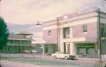 <span class="caption-caption">Town hall, Charleville</span>, 1972. <br />Slide, collection of <span class="caption-contributor">Dennis Costigan</span>.