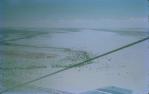 <span class="caption-caption">Cuddapan station, taken from a Tiger Moth, Diamantina Shire</span>, 1973. <br />Slide, collection of <span class="caption-contributor">Dennis Costigan</span>.