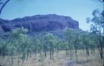 <span class="caption-caption">Mount Mulligan, Hodgkinson Minerals Area</span>, 1970. <br />Slide, collection of <span class="caption-contributor">Elna Kerswell</span>.