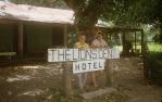 <span class="caption-caption">Pub established in 1880s, south of Cooktown, Cook Shire</span>, 1971. <br />Slide, collection of <span class="caption-contributor">Elna Kerswell</span>.
