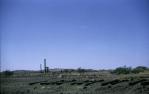 <span class="caption-caption">Old Stack, closed down in the 1920s, Kuridala</span>, 1969. <br />Slide, collection of <span class="caption-contributor">Edward Robertson</span>.
