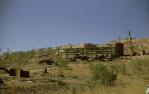 <span class="caption-caption">Mammoth Mine, the concentrator used to produce coin-quality copper, Gunpowder</span>, 1969. <br />Slide, collection of <span class="caption-contributor">Edward Robertson</span>.