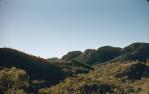 <span class="caption-caption">Near Macgregor Mine, south of Mary Kathleen</span>, c1960s. <br />Slide, collection of <span class="caption-contributor">Edward Robertson</span>.