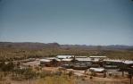 <span class="caption-caption">Treatment plant, Mary Kathleen</span>, 1960. <br />Slide, collection of <span class="caption-contributor">Edward Robertson</span>.