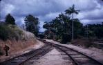 <span class="caption-caption">Railway station, Kuranda</span>, 1959. <br />Slide, collection of <span class="caption-contributor">Edward Robertson</span>.