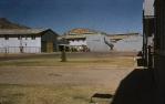 <span class="caption-caption">Some of the workshops at Mary Kathleen mine</span>, 1964. <br />Slide, collection of <span class="caption-contributor">Edward Robertson</span>.