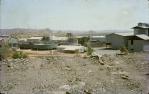 <span class="caption-caption">Treatment plant, Mary Kathleen mine</span>, 1964. <br />Slide, collection of <span class="caption-contributor">Edward Robertson</span>.