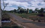 <span class="caption-caption">Town housing, Mary Kathleen</span>, 1964. <br />Slide, collection of <span class="caption-contributor">Edward Robertson</span>.