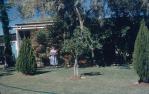 <span class="caption-caption">Domestic garden, Mary Kathleen</span>, 1964. <br />Slide, collection of <span class="caption-contributor">Edward Robertson</span>.