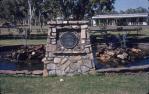 <span class="caption-caption">Town square, Mary Kathleen</span>, 1964. <br />Slide, collection of <span class="caption-contributor">Edward Robertson</span>.